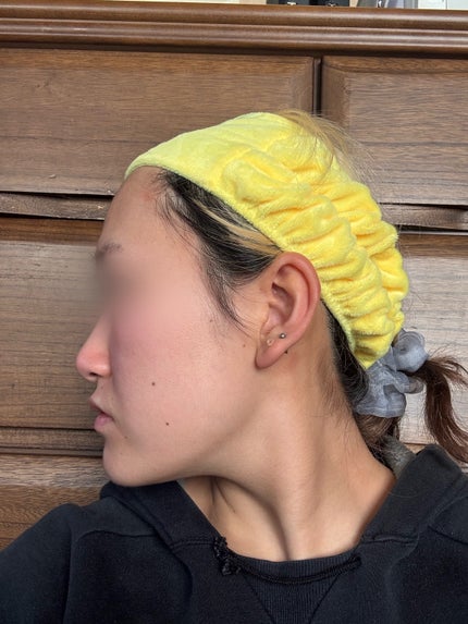 こここここちゃ on LIPS 「こんにちは!無気力専門学生こここここちゃです。1人でやると続か..」(4枚目)