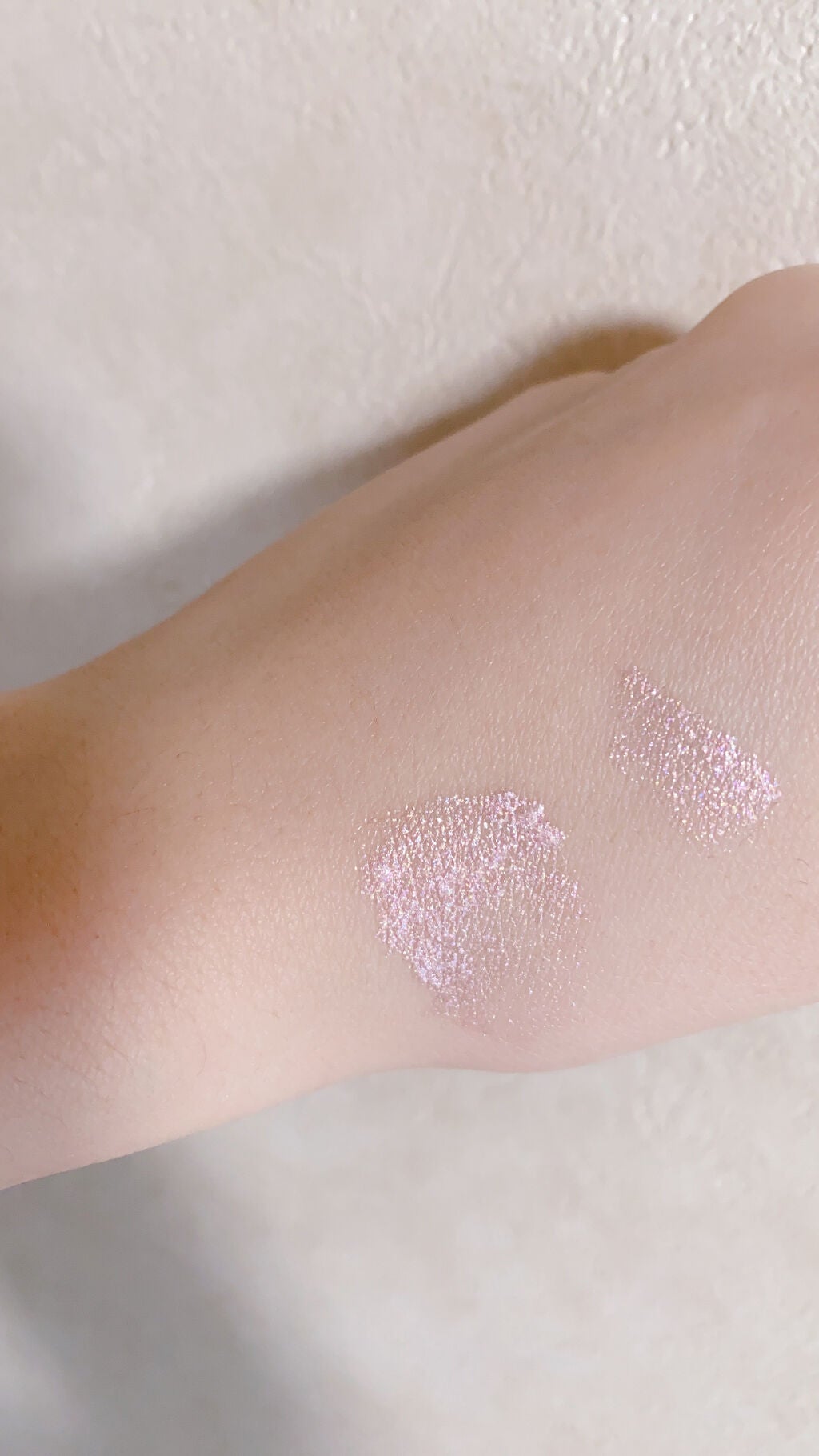 ディオールショウ リキッド モノ/Dior/リキッドアイシャドウを使ったクチコミ(3枚目)