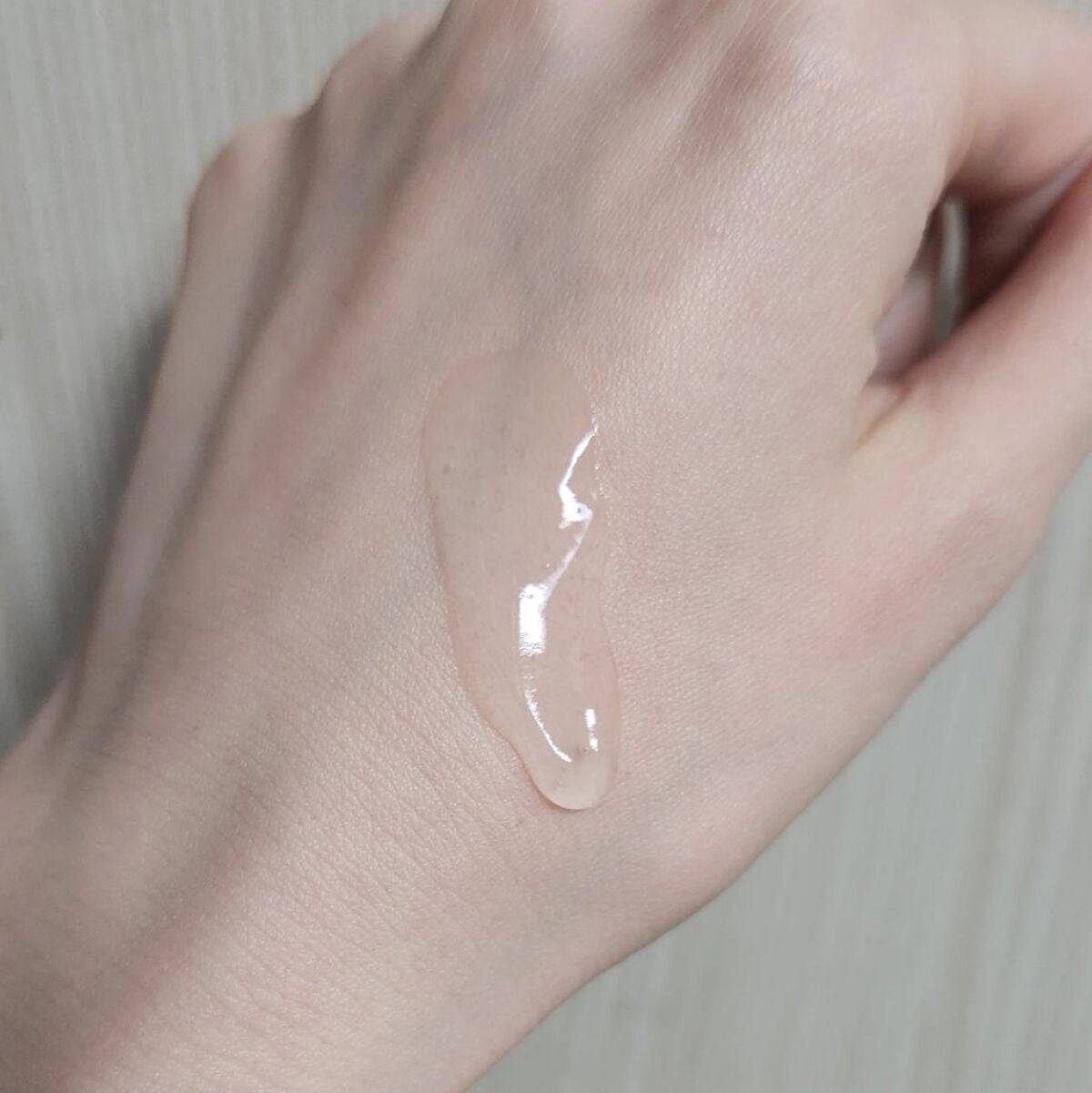 フェイシャルマイルドピーリング/primera/ピーリングを使ったクチコミ(2枚目)