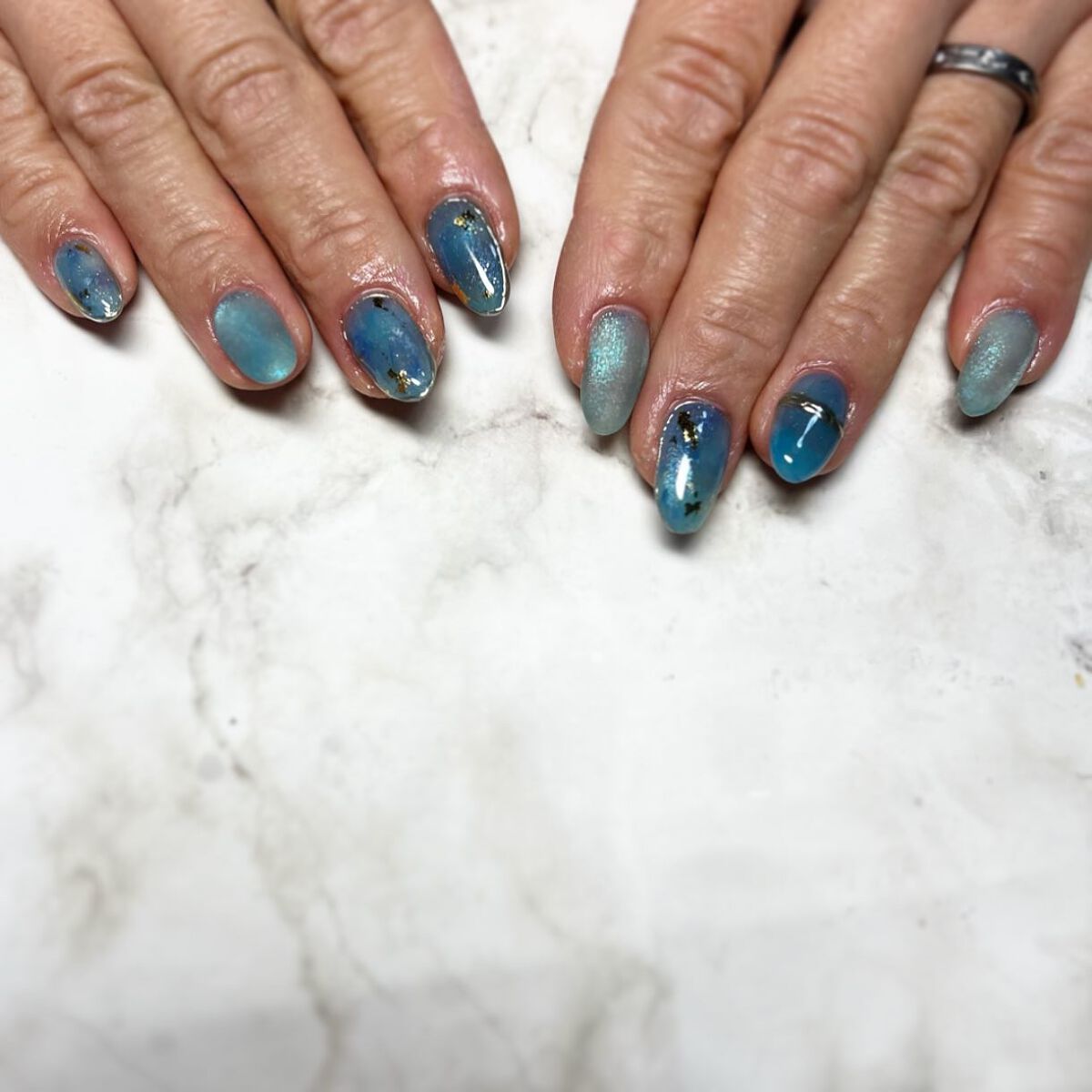 #ネイル,#ニュアンスネイル,#スカルプネイル,#ジェルネイル,#ママネイル,#ギャルネイル,#大人ネイル,#派手ネイル,#ネイル,#城陽ネイル,#京都ネイル,#大阪ネイル,#奈良ネイルのネイルデザイン