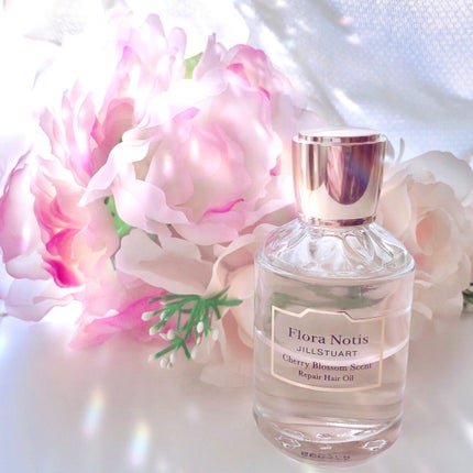 ãã§ãªãŒããããµã ããªãã¢ãã¢ãªã€ã«/Flora Notis JILL STUART/ãã¢ãªã€ã«ã䜿ã£ãã¯ãã³ãïŒ1æç®ïŒ