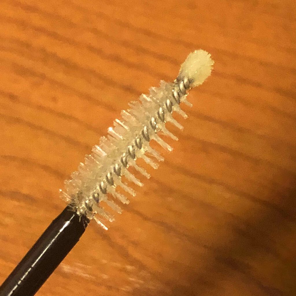 アイズワイズクリエイター/グランフィクサー/まつげ美容液を使ったクチコミ(2枚目)