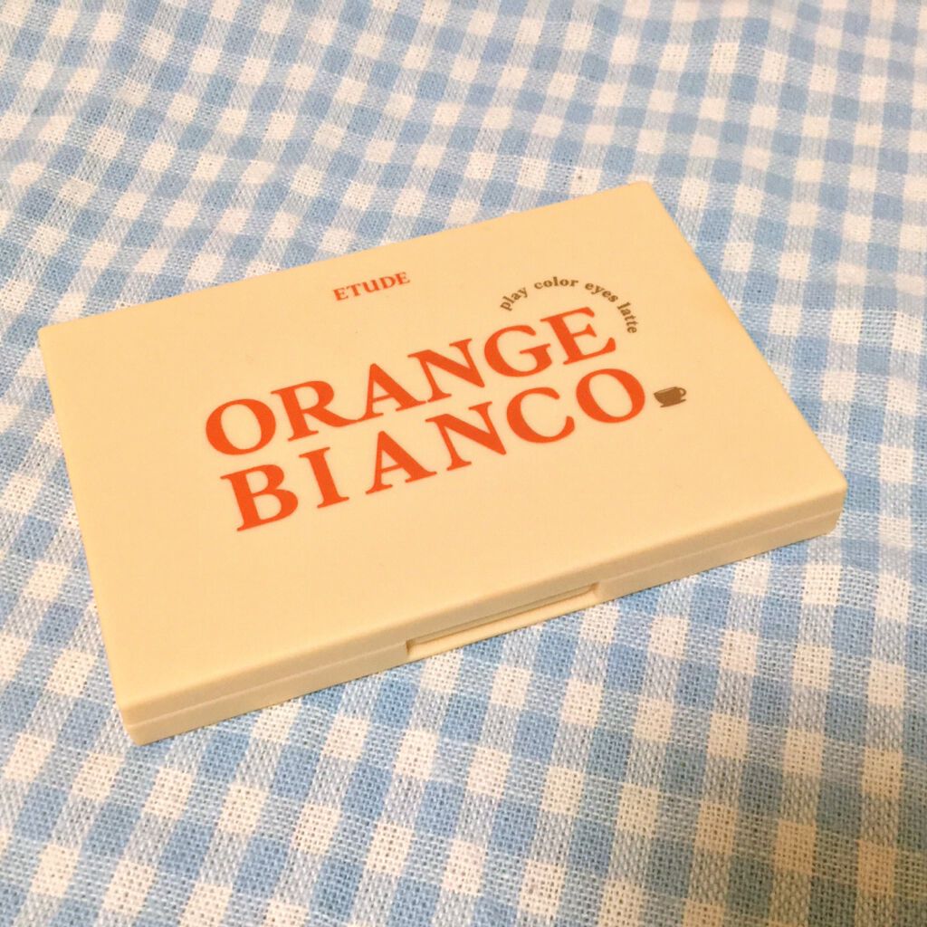 プレイカラーアイズ/ETUDE/アイシャドウパレットを使ったクチコミ（2枚目）