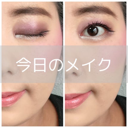 ゴクブトマスカラ/キャンメイク/マスカラを使ったクチコミ(1枚目)