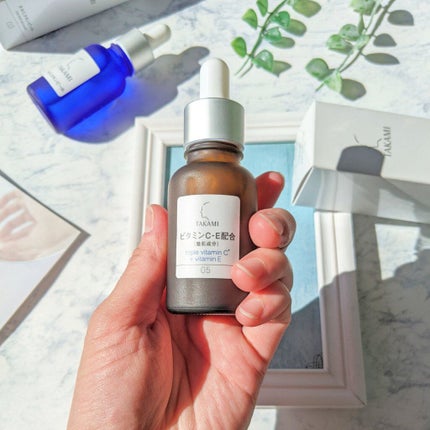 タカミエッセンスCE/タカミ/美容液を使ったクチコミ(4枚目)