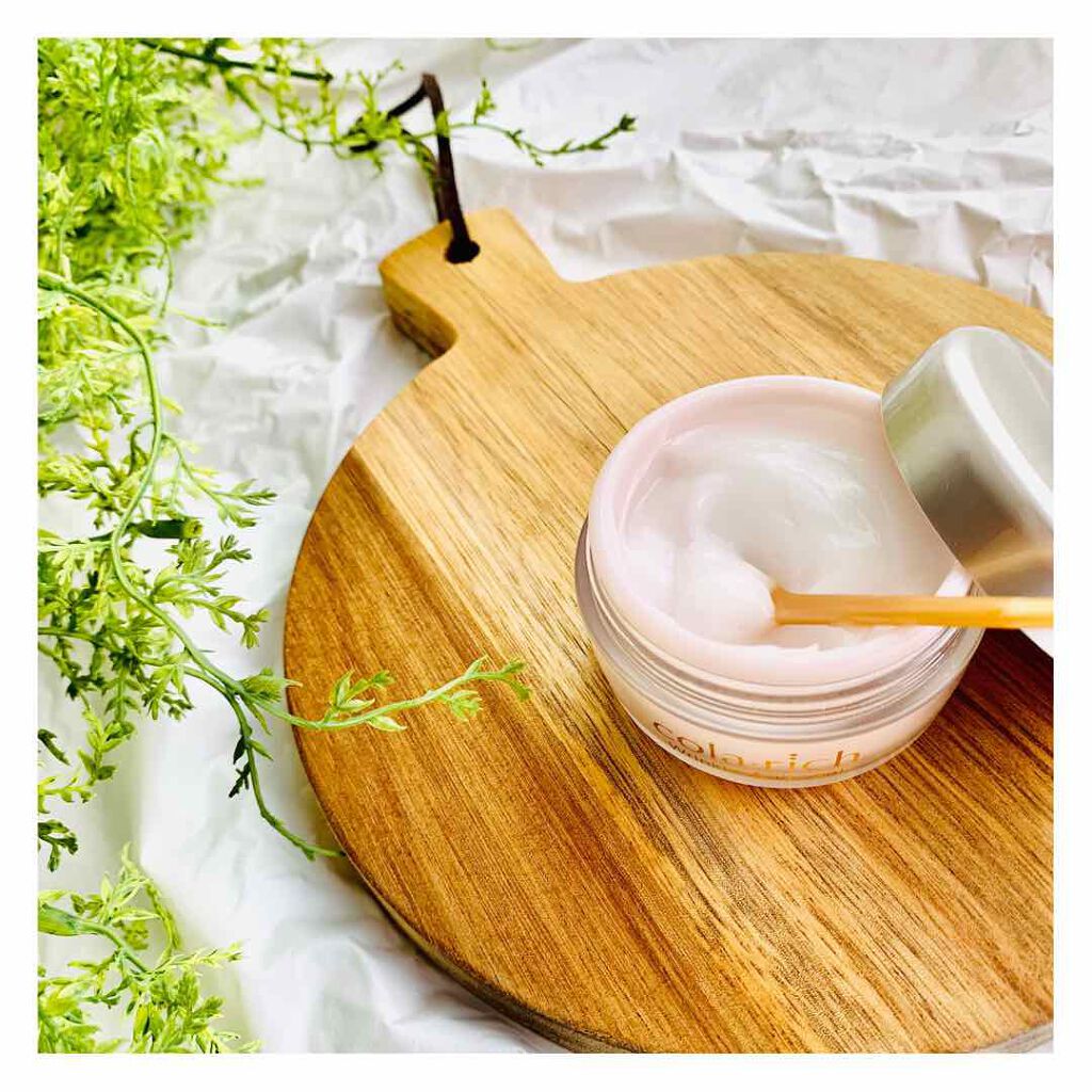 薬用美白・シワ改善オールインワンジェル/コラリッチ/オールインワン化粧品を使ったクチコミ(2枚目)