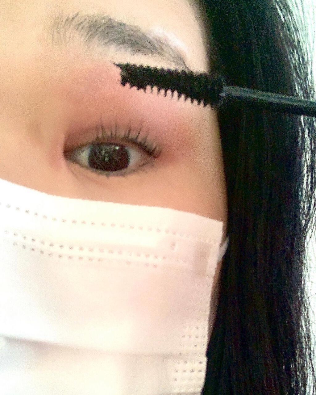 アイドル リアルラッシュ フィクサー/ARITAUM/マスカラ下地を使ったクチコミ（3枚目）