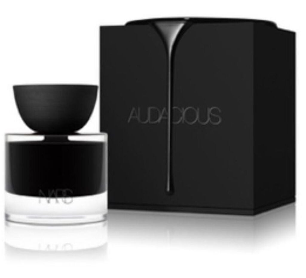 オーデイシャスフレグランス オードパルファム/NARS/香水(レディース)を使ったクチコミ(1枚目)