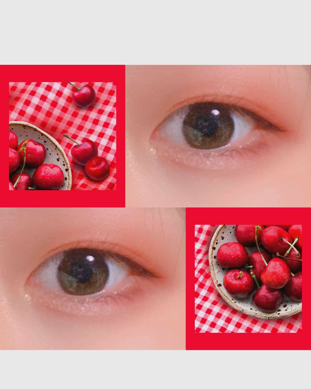 アイトーク クリアジェル/アイトーク/二重まぶた用アイテムを使ったクチコミ（1枚目）