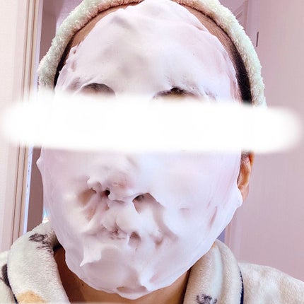 ディープクリア洗顔パウダー/ファンケル/洗顔パウダーを使ったクチコミ(3枚目)