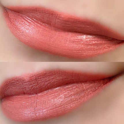 レディ ボールド リップスティック/Too Faced/口紅を使ったクチコミ(2枚目)