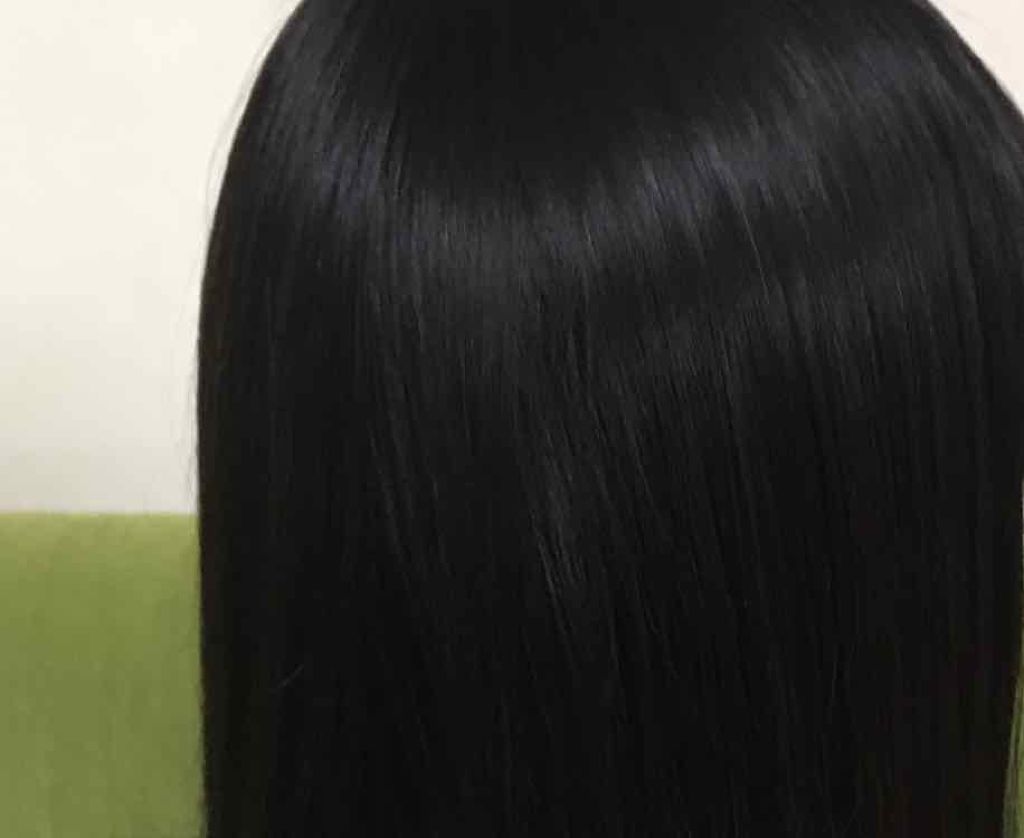 フィーノ　プレミアムタッチ　濃厚美容液ヘアマスク/フィーノ/ヘアマスク・ヘアパックを使ったクチコミ（1枚目）