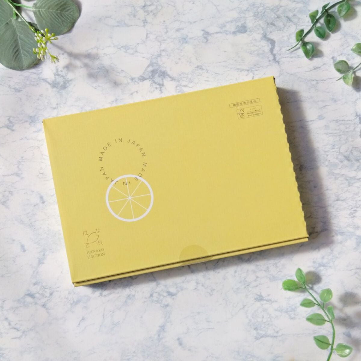 KALOPoi/HANAKOLLECTION/食品を使ったクチコミ(1枚目)