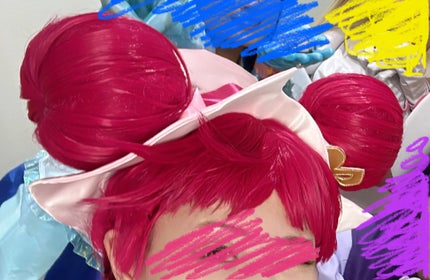 FOR ACTIVE/ケープ/ヘアスプレーを使ったクチコミ(1枚目)