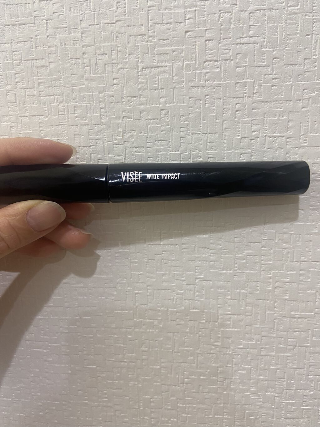 Visée ラッシュ　ワイドインパクト(カールロング) 