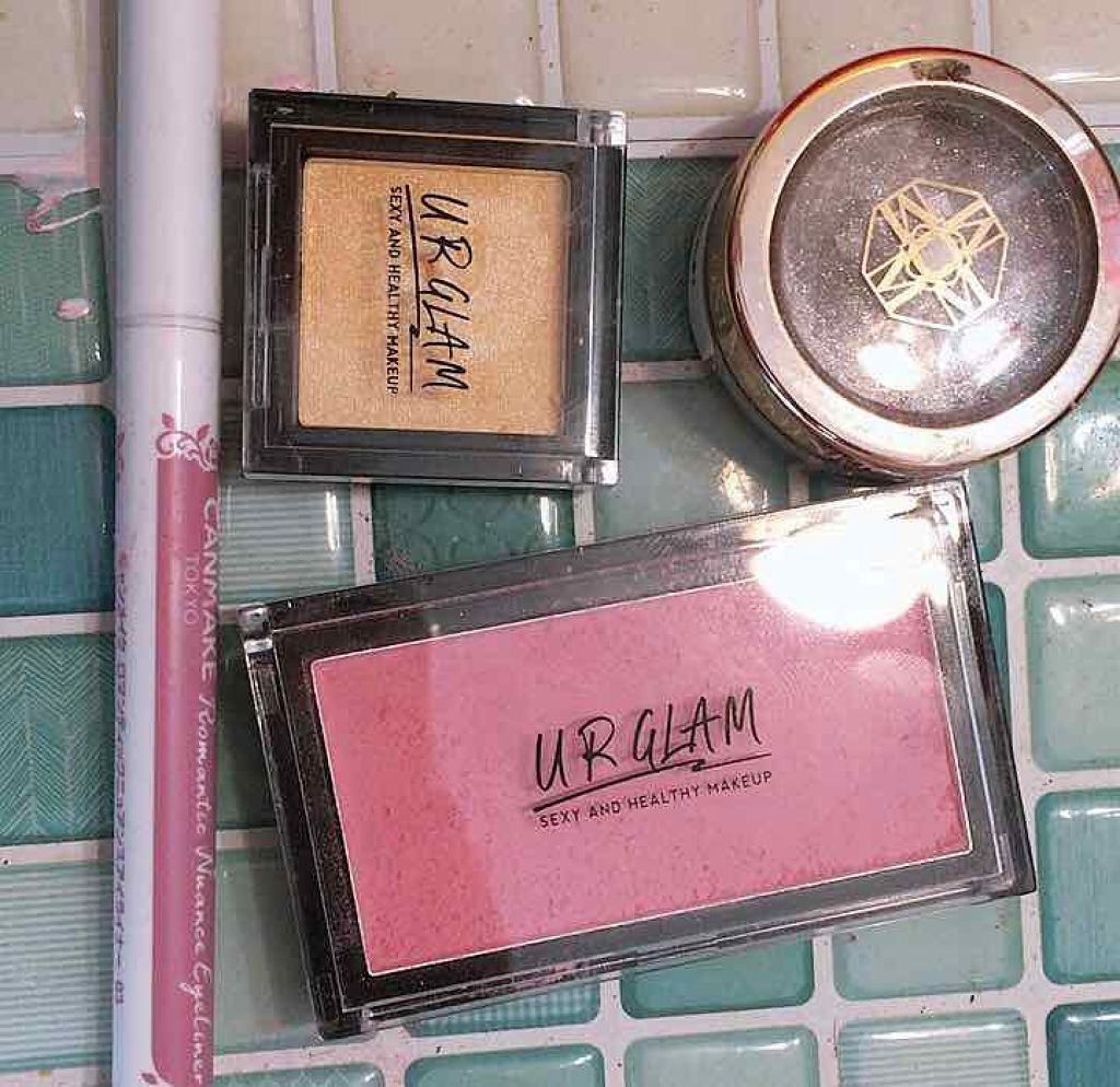 アイシャドウ/ONLY MINERALS/単色アイシャドウを使ったクチコミ(1枚目)