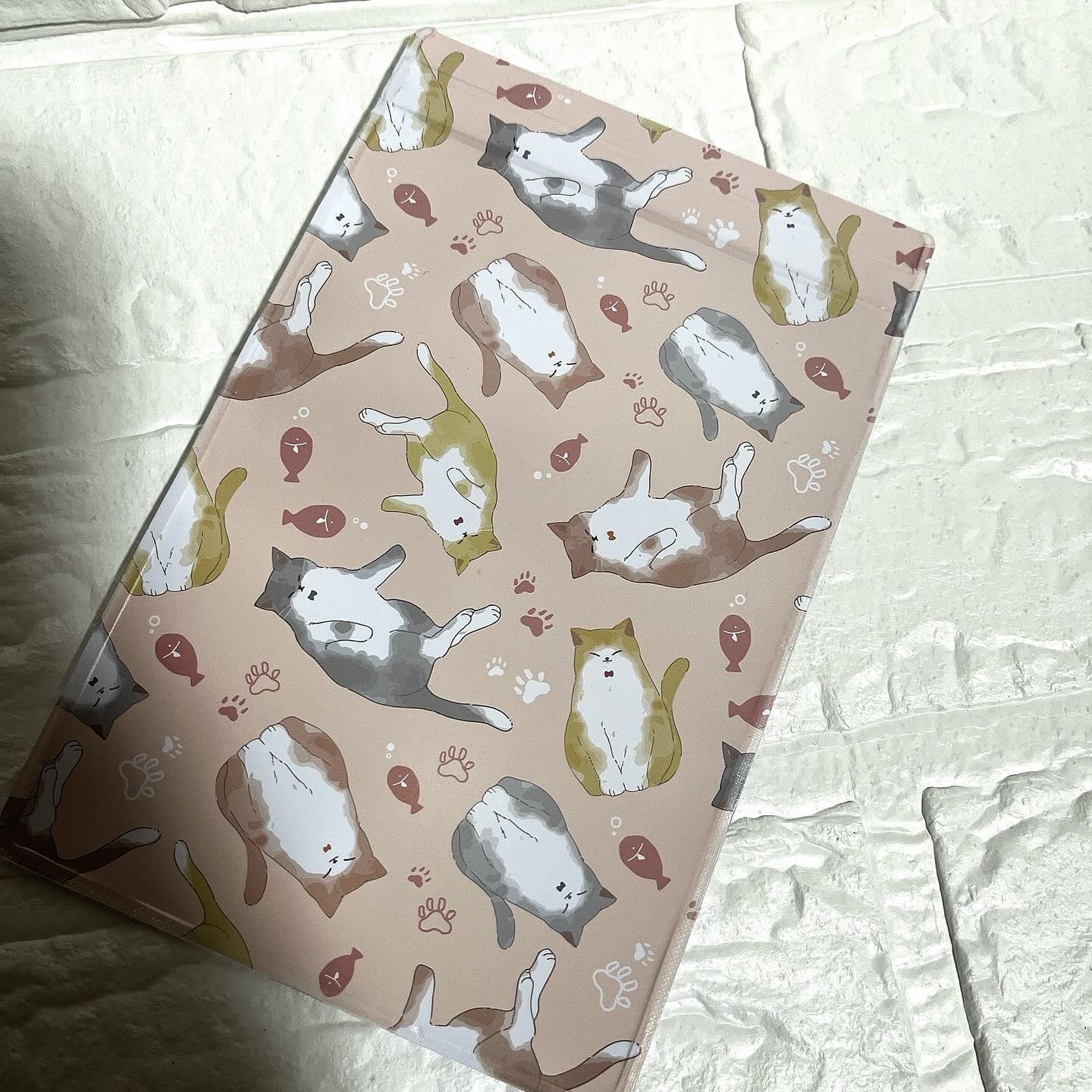 ごみ入れ付きポケットティッシュケース/セリア/ティッシュを使ったクチコミ（2枚目）