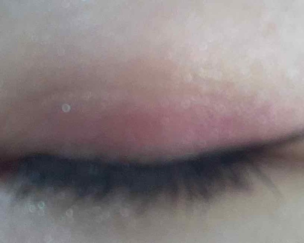 ショコラスウィート アイズ/リンメル ロンドン/アイシャドウパレットを使ったクチコミ(3枚目)