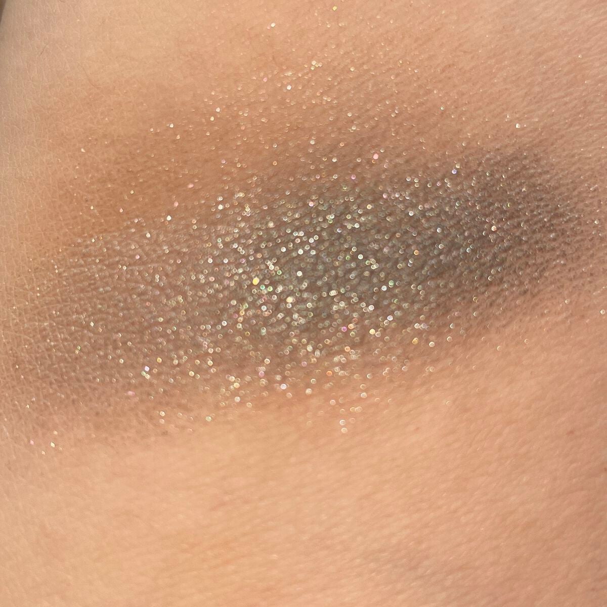 スモール アイシャドウ/M・A・C/単色アイシャドウを使ったクチコミ(7枚目)