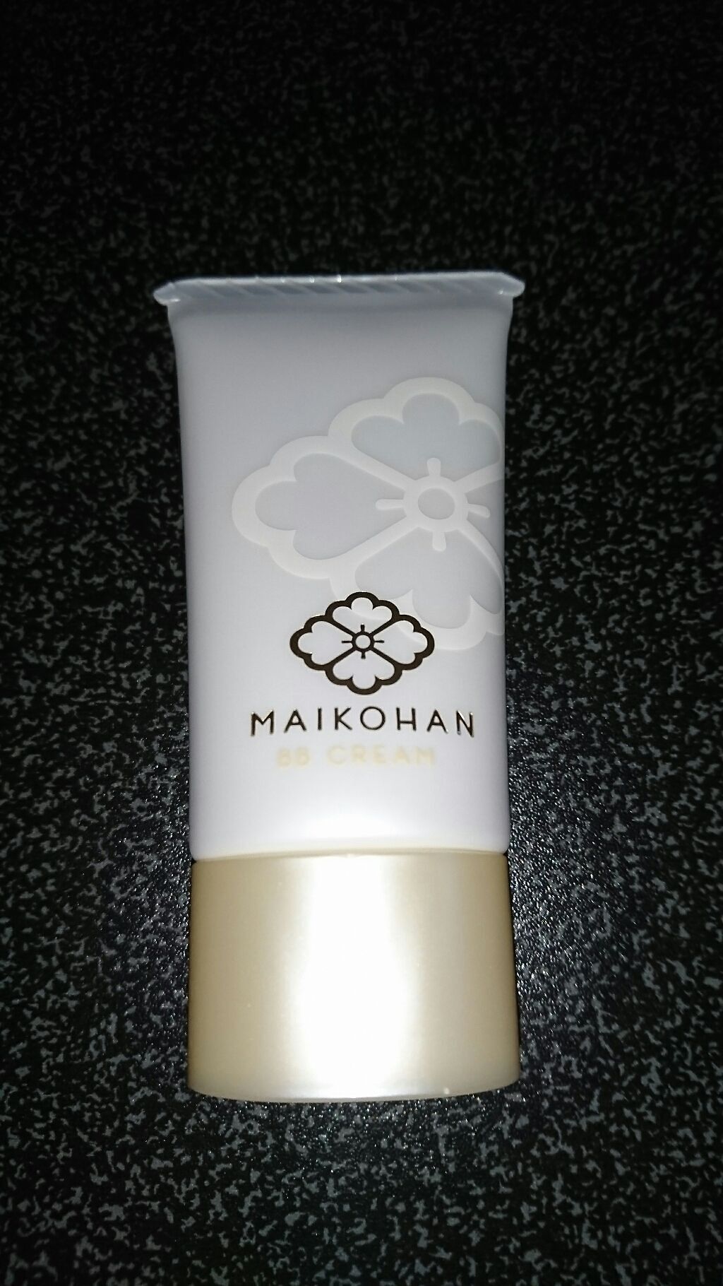 BBクリーム/舞妓はん/BBクリームを使ったクチコミ（1枚目）