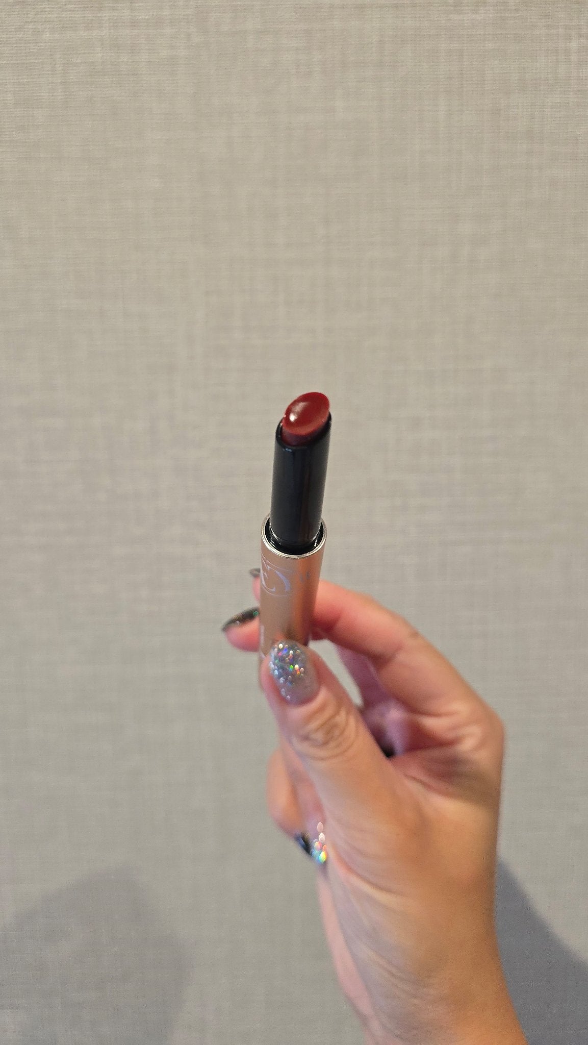 ゲットイットティントグレーズバーム/TONYMOLY/リップティントを使ったクチコミ(2枚目)