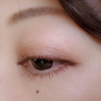 アイシャドウパレット/Kirei&co./アイシャドウパレットを使ったクチコミ(5枚目)