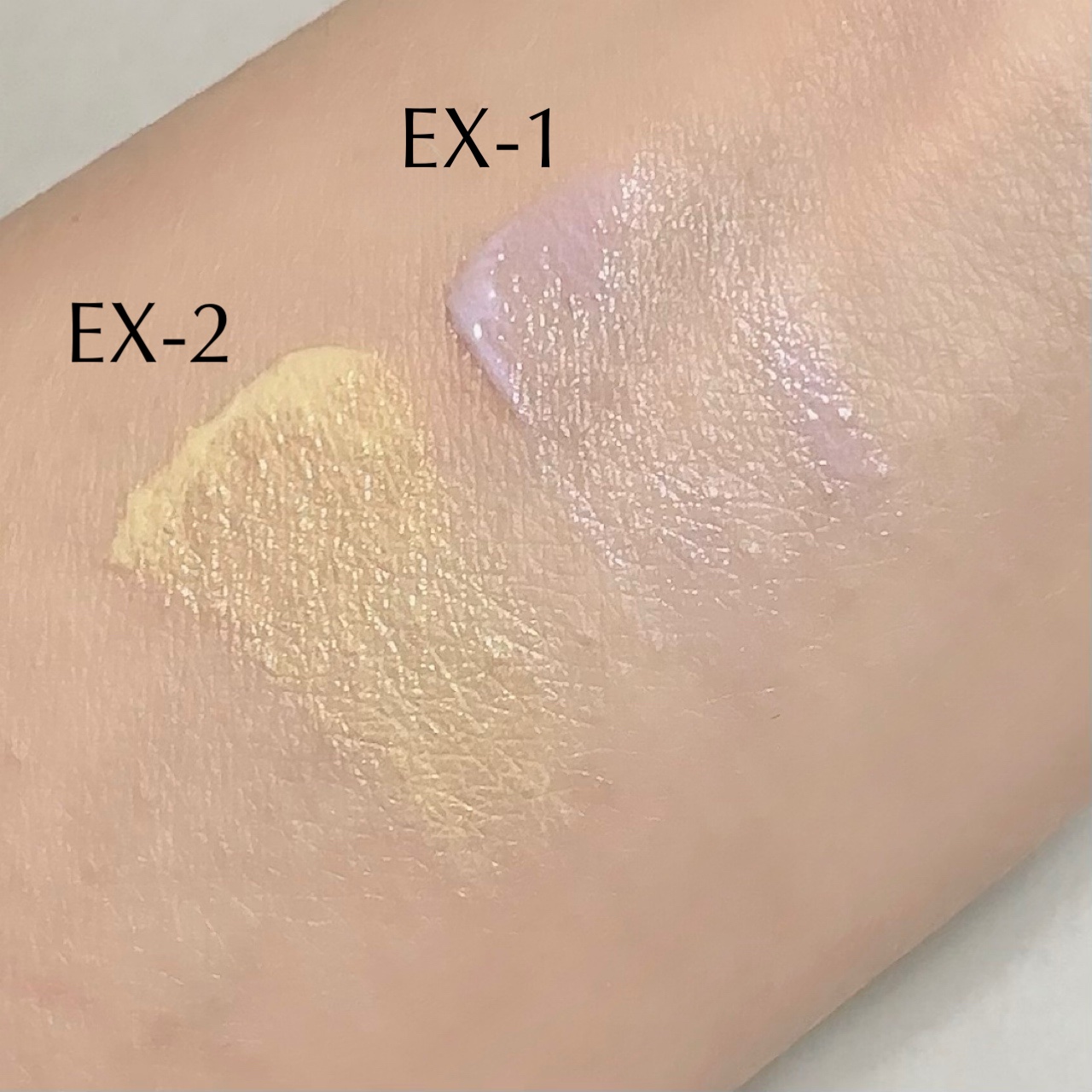 ケイト カラーコントロールアイベース/KATE/アイシャドウベースを使ったクチコミ（3枚目）