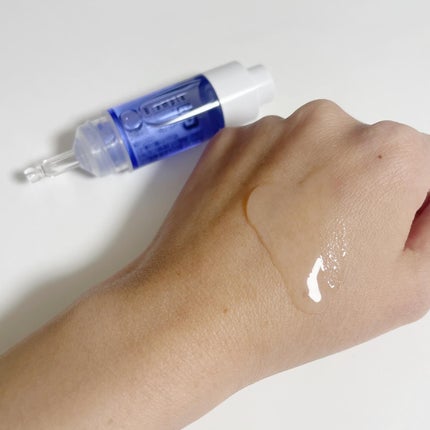 Runa on LIPS 「..▶︎Bアンプル5種の原液MIX クリア/エンリッチ5種の化..」(8枚目)