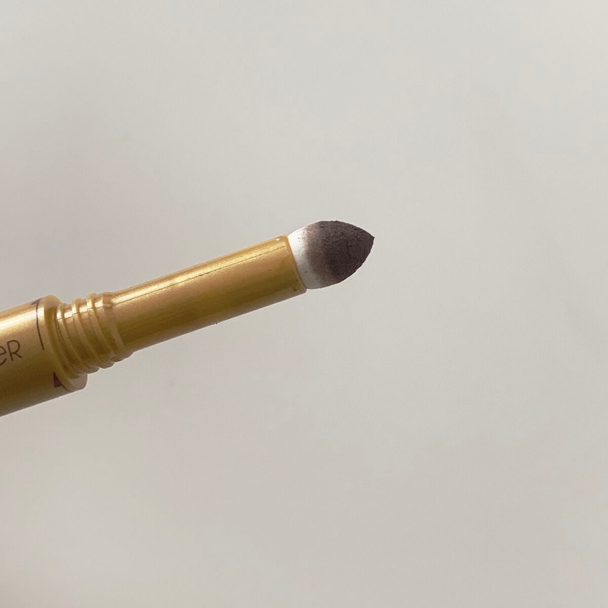 パウダー&ペンシル アイブロウEX/excel/アイブロウペンシルを使ったクチコミ(4枚目)