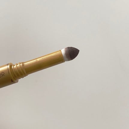 パウダー&ペンシル アイブロウEX/excel/アイブロウペンシルを使ったクチコミ(4枚目)