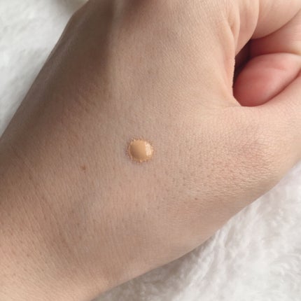 シークレットスキンメイカーゼロ(リキッド)/KATE/リキッドファンデーションを使ったクチコミ(3枚目)