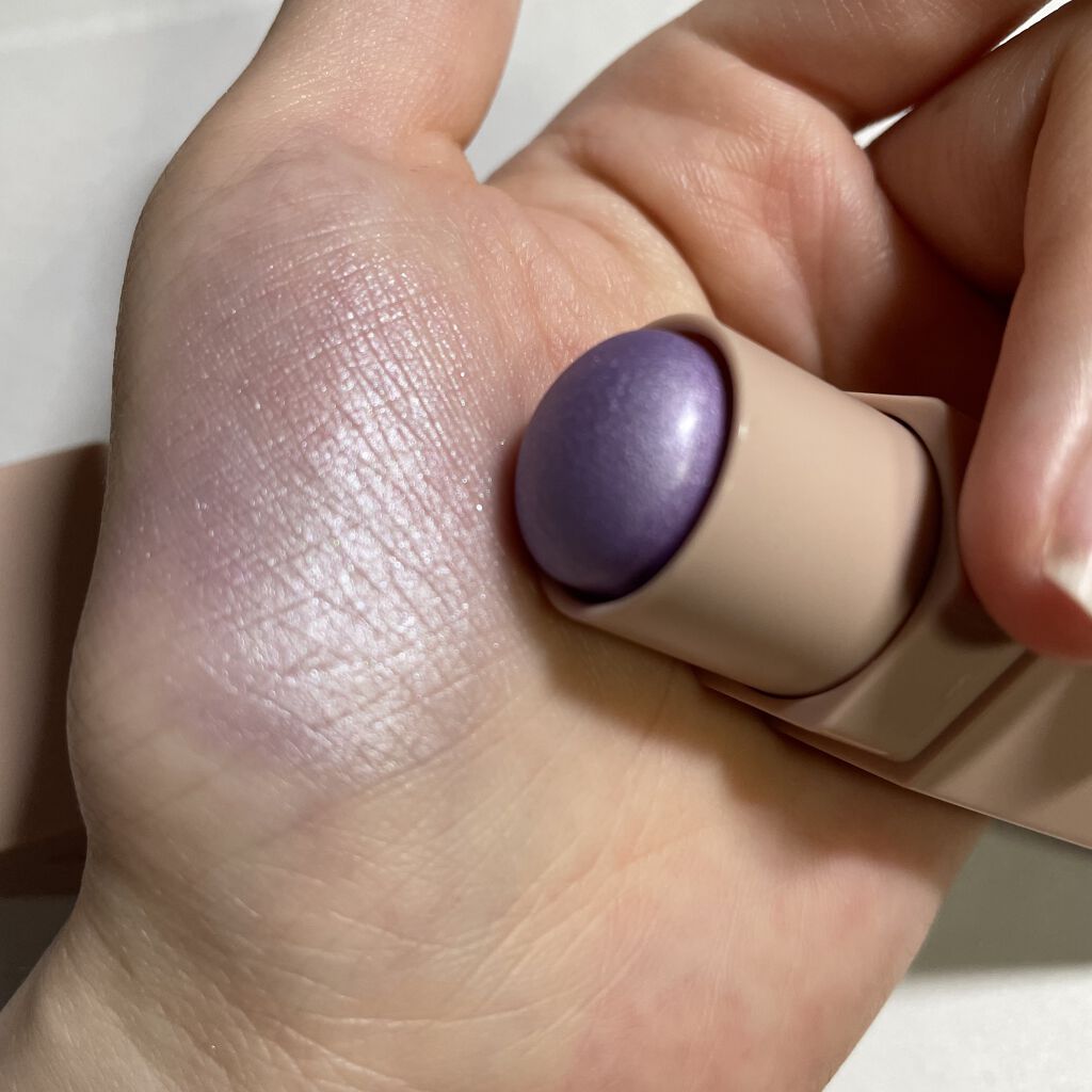 FENTY BEAUTY BY RIHANNA Match Stixのクチコミ「fenty beautyのマルチスティック💕

お色が可愛すぎますね🥺スティック本体のカラーは.....」（1枚目）