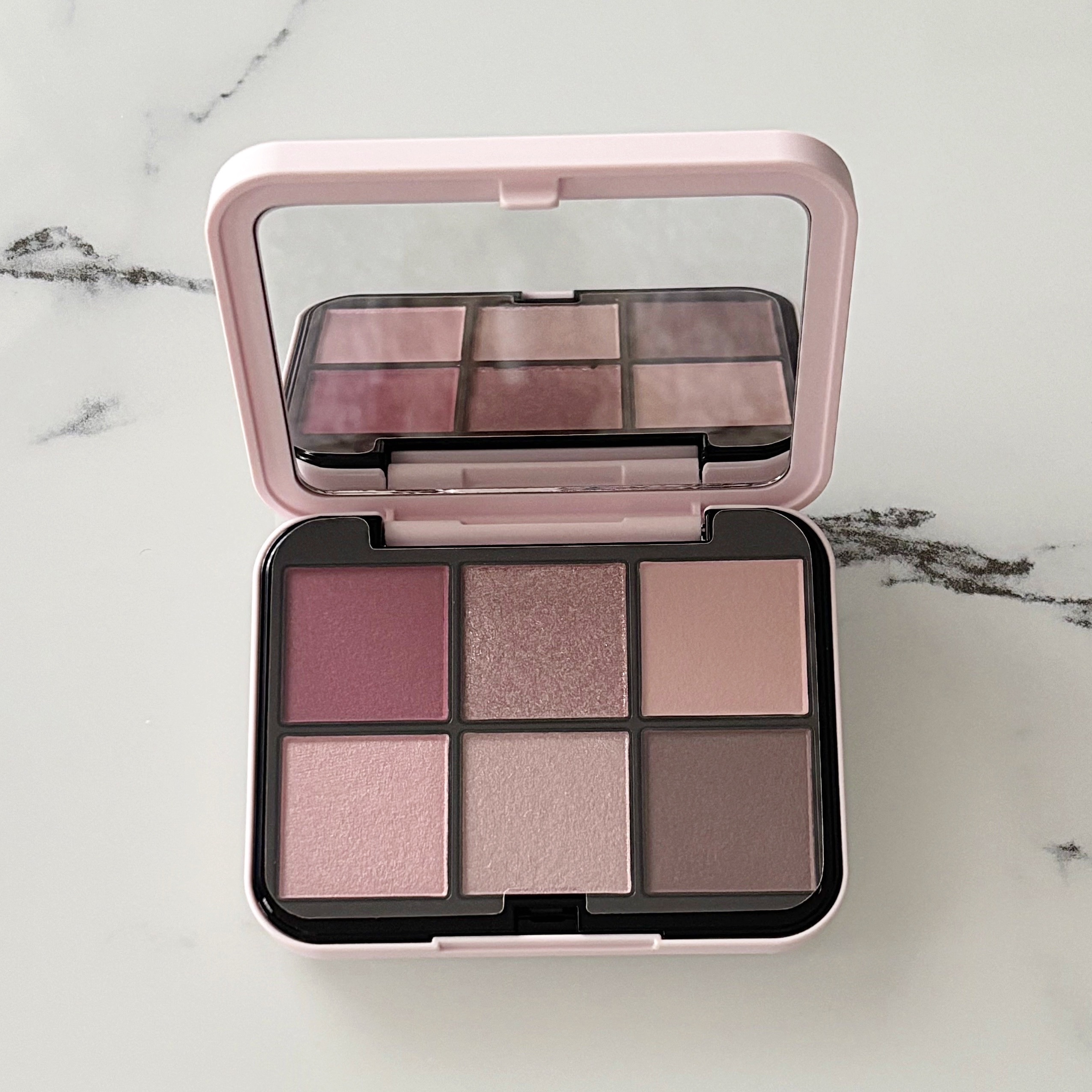 アイオープナー/MARY QUANT/単色アイシャドウを使ったクチコミ（1枚目）