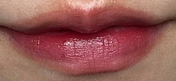 RMK リクイド リップカラー/RMK/口紅を使ったクチコミ(2枚目)