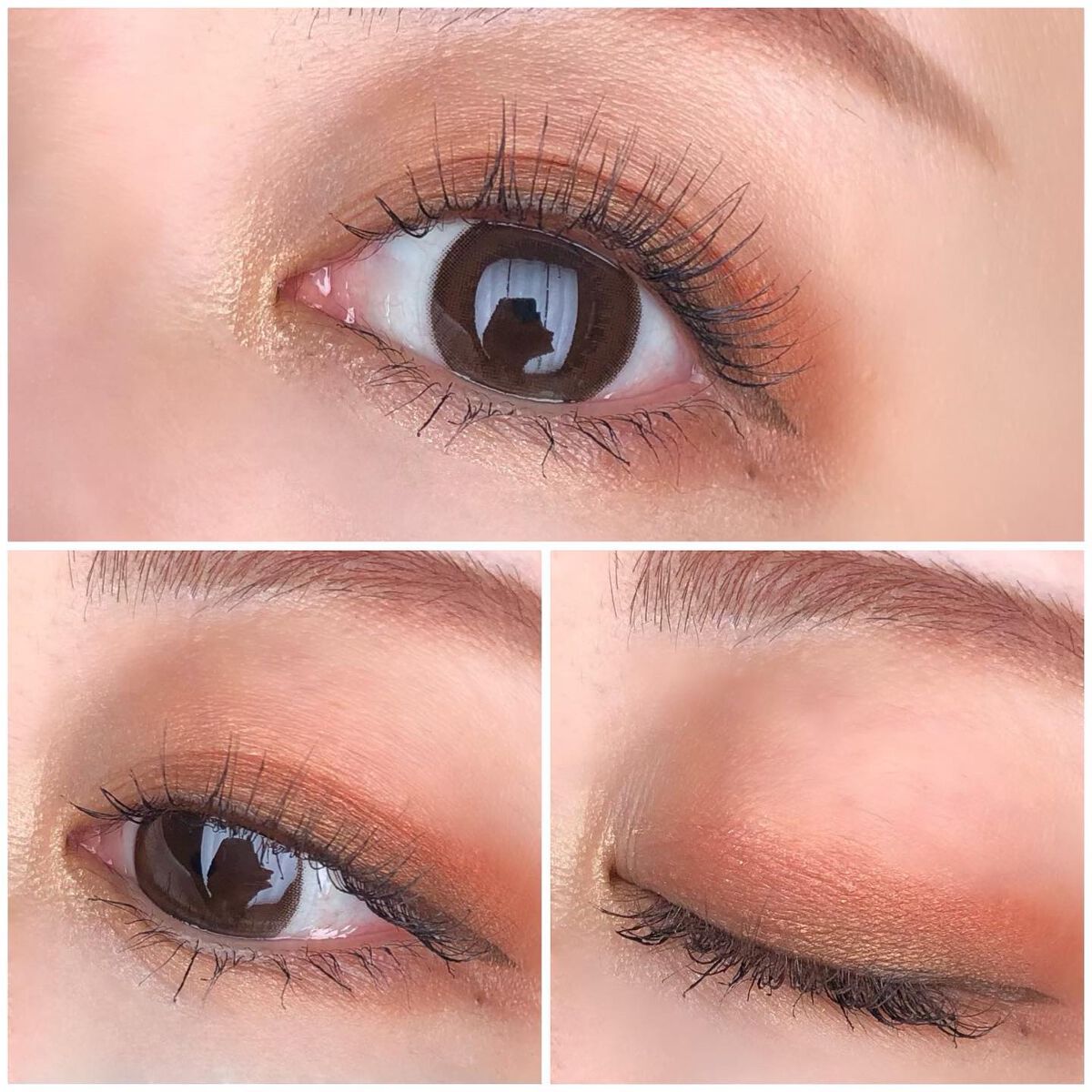 【旧】サンク クルール クチュール/Dior/アイシャドウパレットを使ったクチコミ（3枚目）