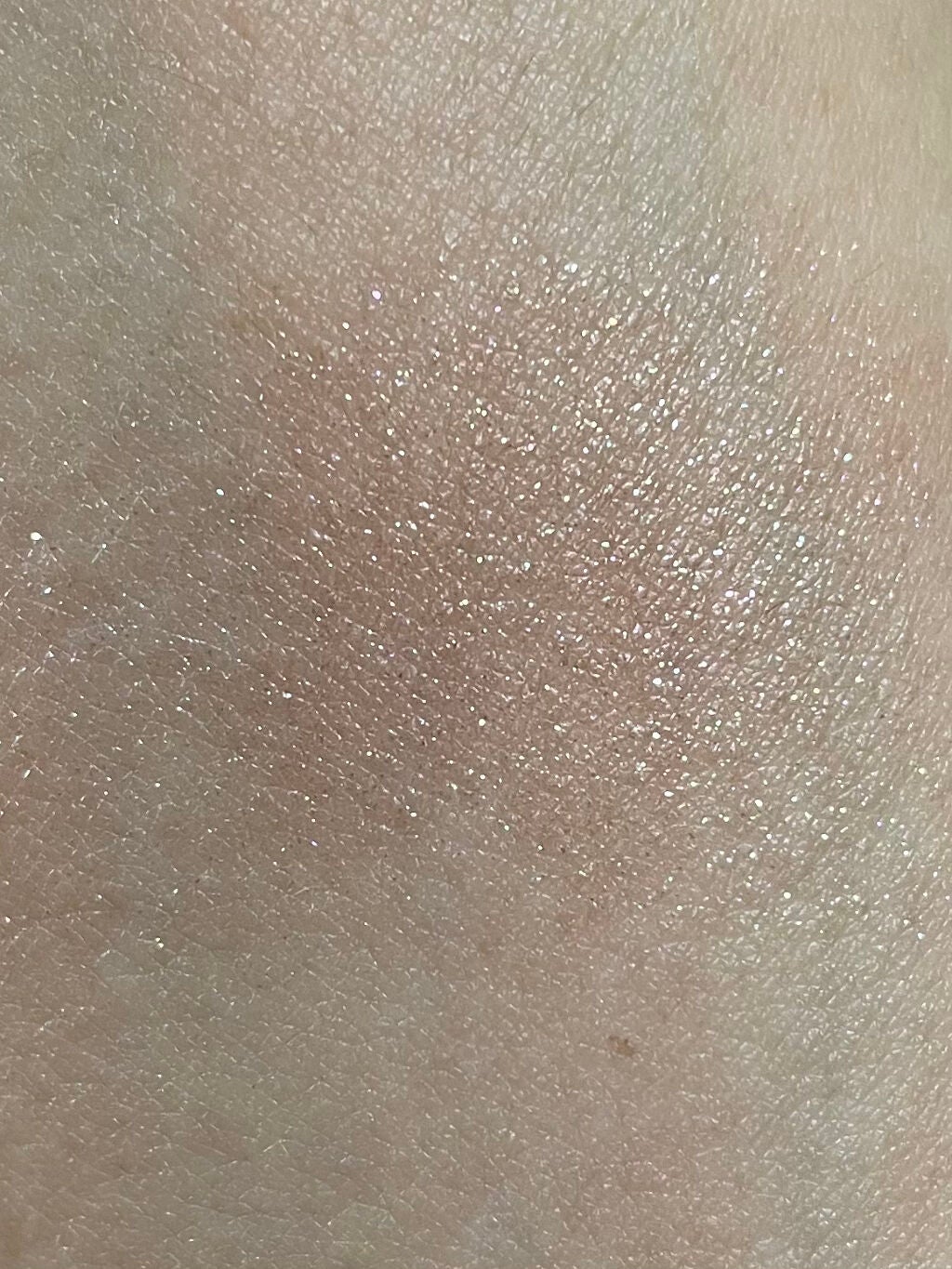 マイトゥインクル スター/innisfree/単色アイシャドウを使ったクチコミ(5枚目)