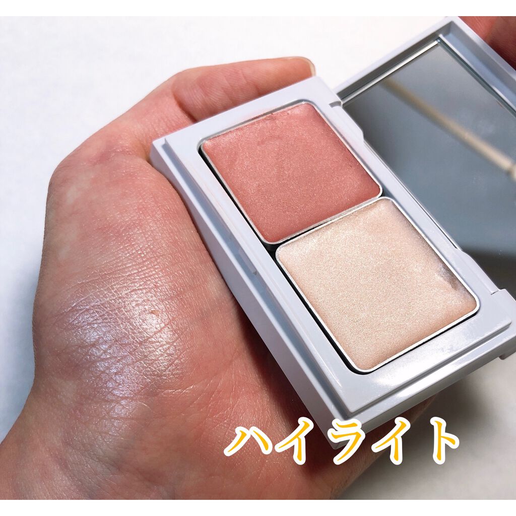 ザ スキンケア ファンデーション/ADDICTION/リキッドファンデーションを使ったクチコミ(5枚目)