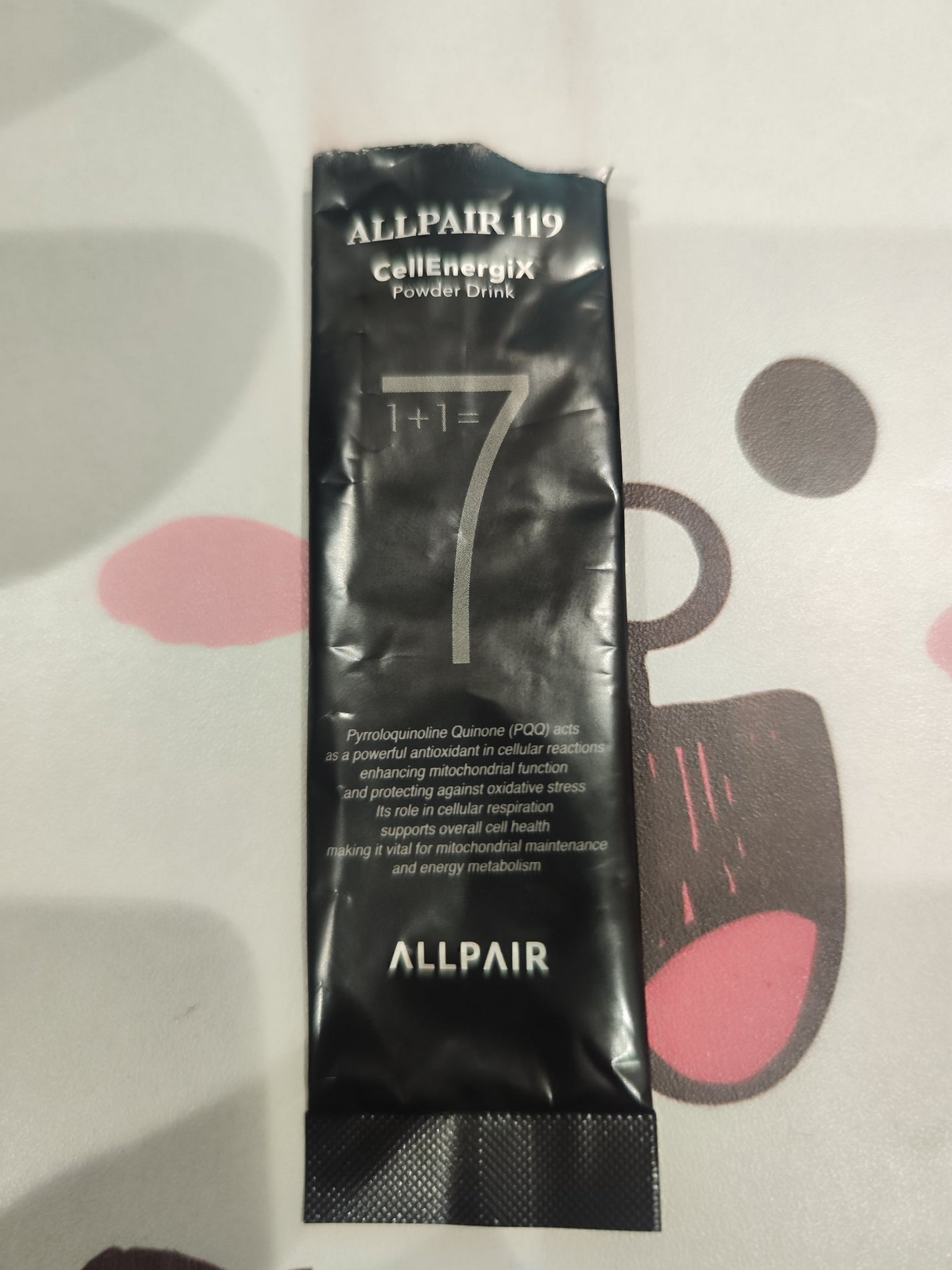 fantastic_cosme_3ca on LIPS 「効く!!#はじめての投稿..」(1枚目)