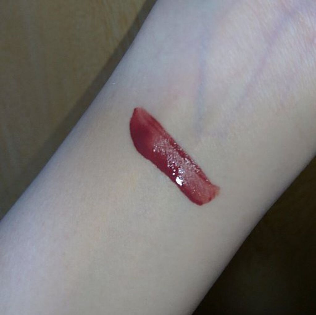 むっちリップ/b idol/口紅を使ったクチコミ（2枚目）