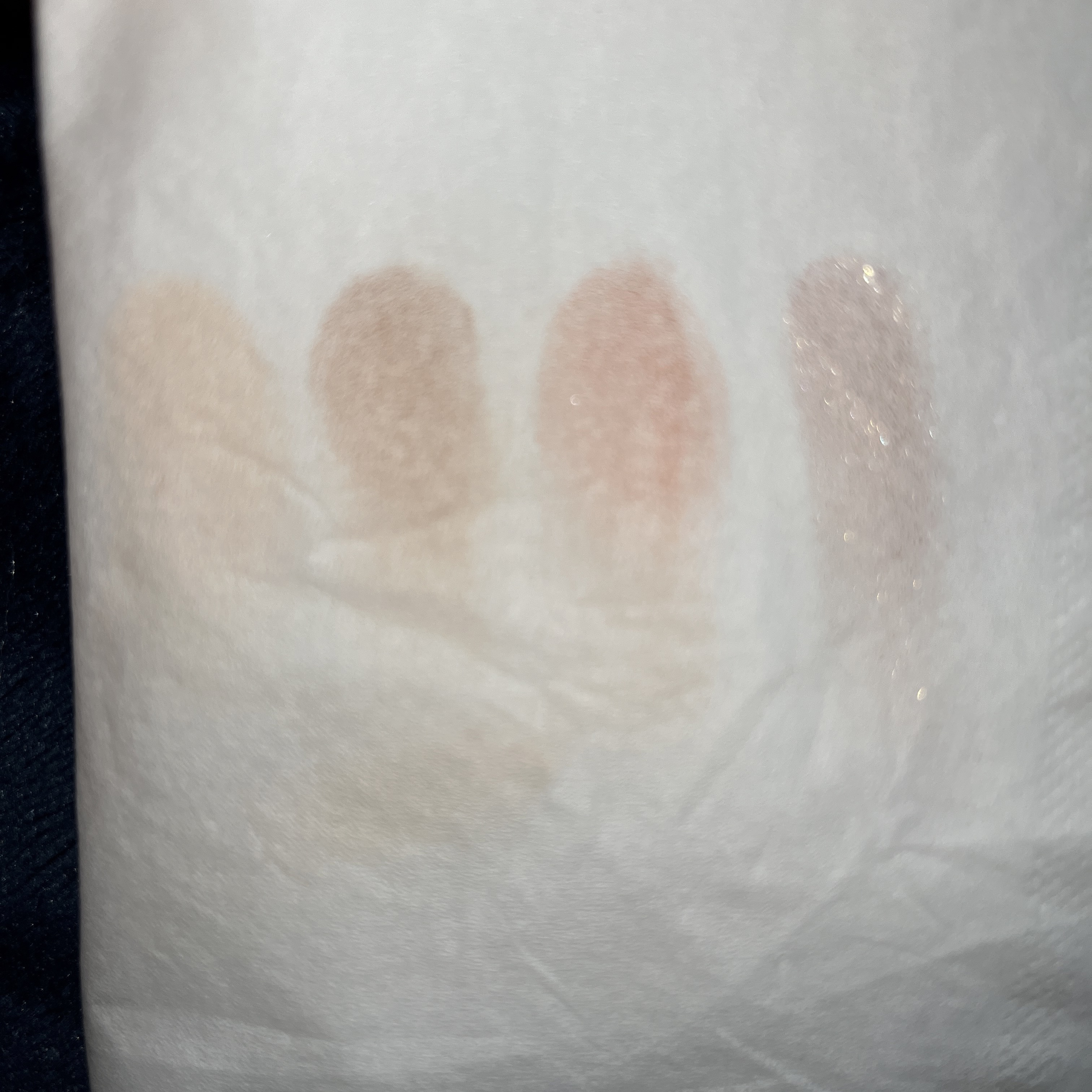 フルショット ルーティーン アイパレット NO.2 Sulky Bunny/A’pieu/アイシャドウパレットを使ったクチコミ（2枚目）