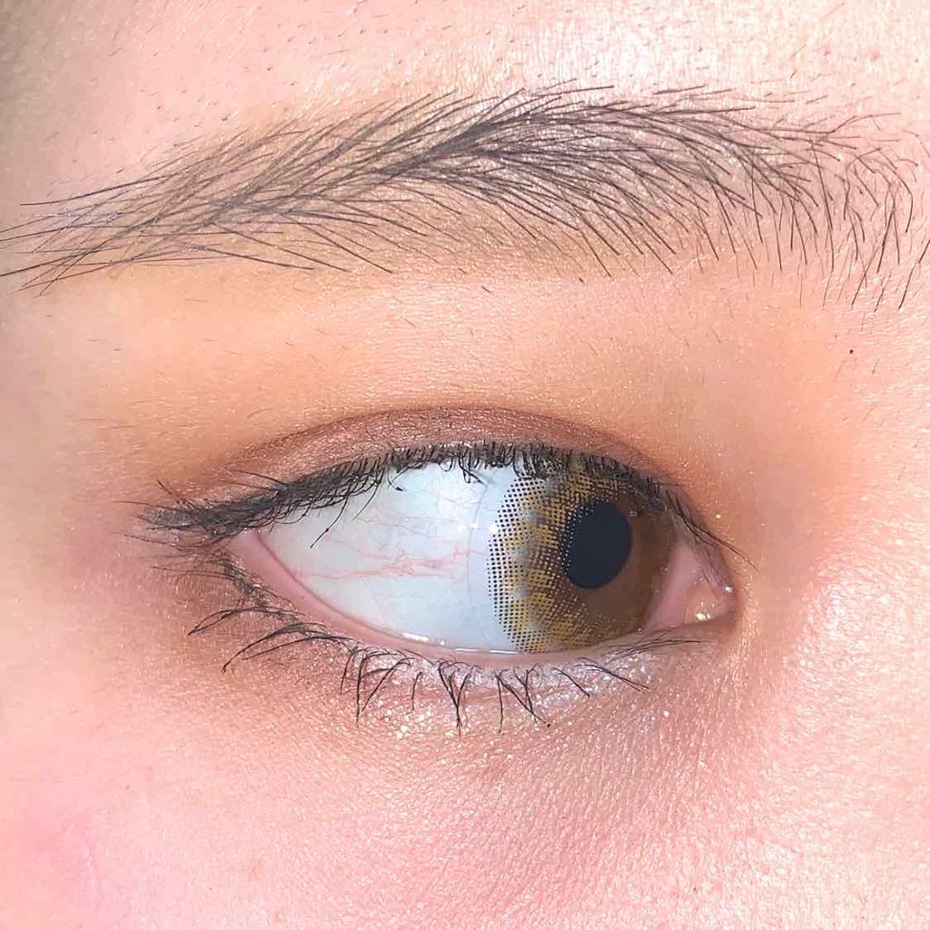 モテマスカラ リペア Lo(ロング)/UZU BY FLOWFUSHI/マスカラ下地を使ったクチコミ（2枚目）