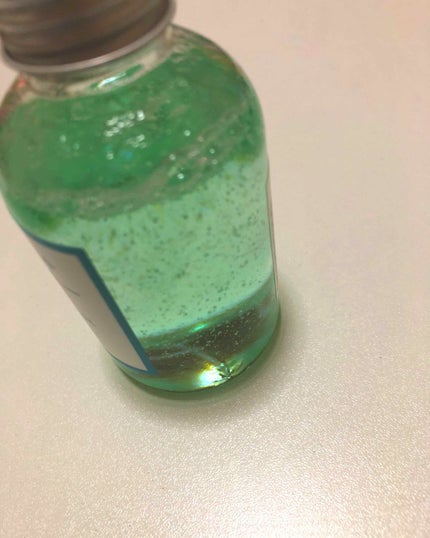 システミックオイル/Sign/ヘアオイルを使ったクチコミ(3枚目)