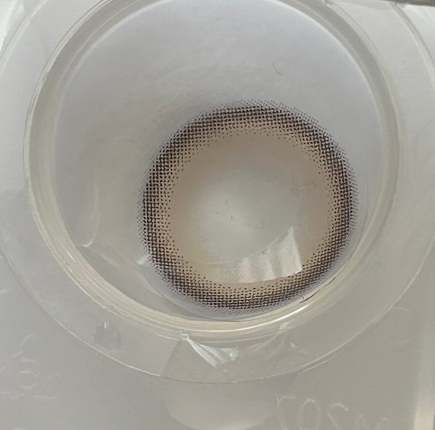 efos 1day/efos/ワンデー(1DAY)カラコンを使ったクチコミ(6枚目)