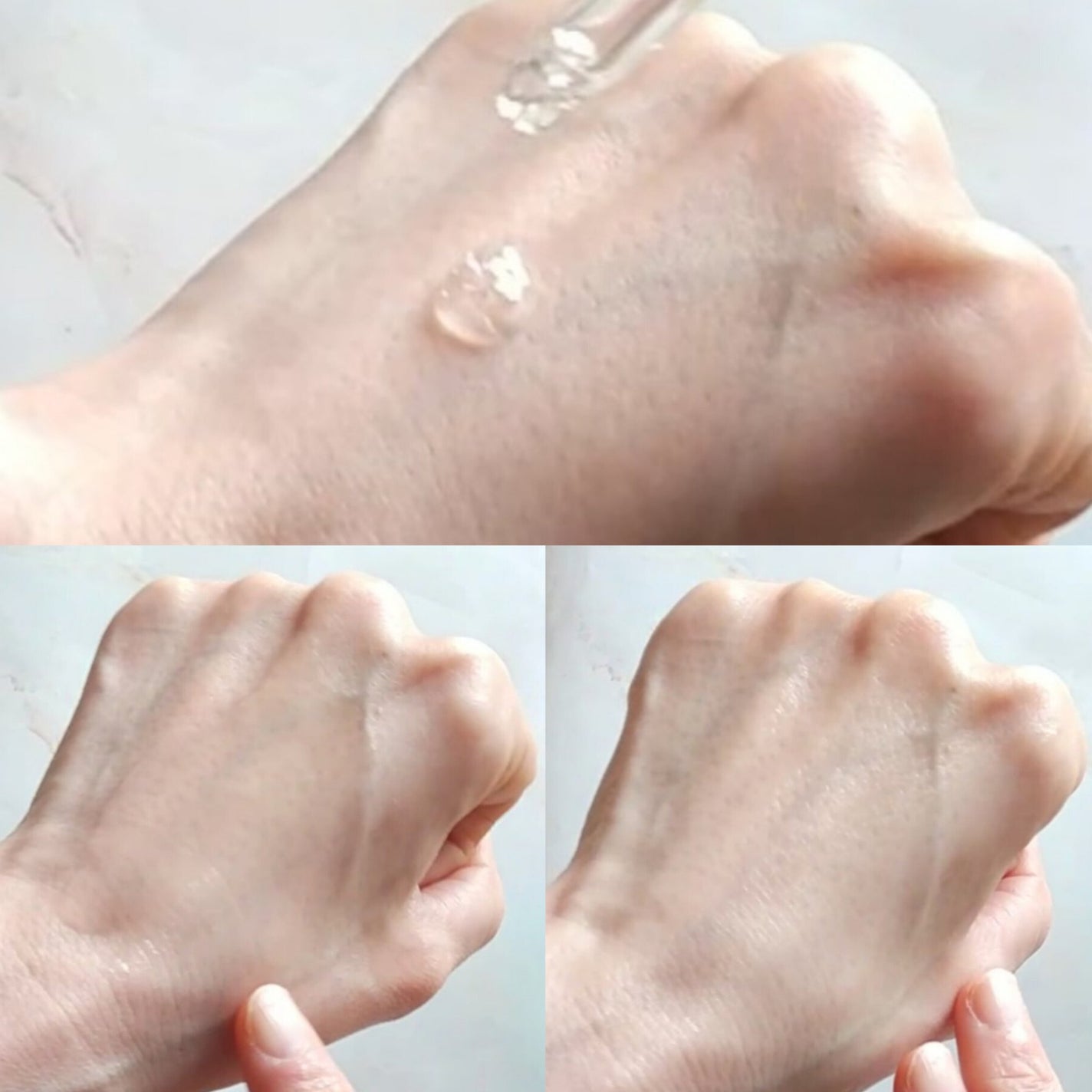 Cemenrete Calcium Intense Cream/Dr.Melaxin/フェイスクリームを使ったクチコミ(4枚目)