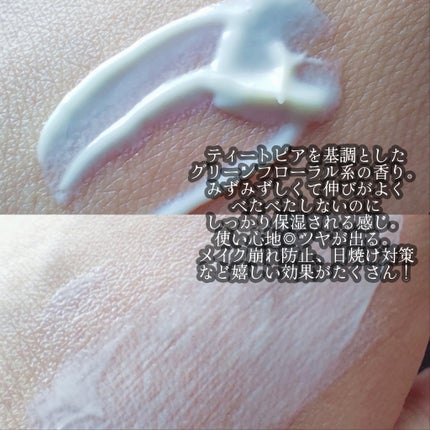 クリーム イン デイ/KANEBO/フェイスクリームを使ったクチコミ(4枚目)