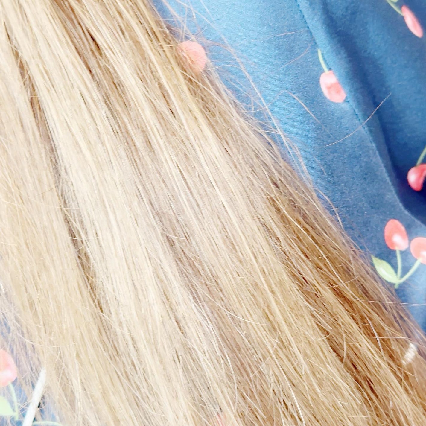 Joy.coco HairOil DAMEGE CARE/Joy.coco(ジョイココ)/ヘアオイルを使ったクチコミ(6枚目)