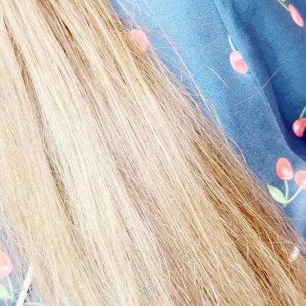 Joy.coco HairOil DAMEGE CARE/Joy.coco(ジョイココ)/ヘアオイルを使ったクチコミ(6枚目)