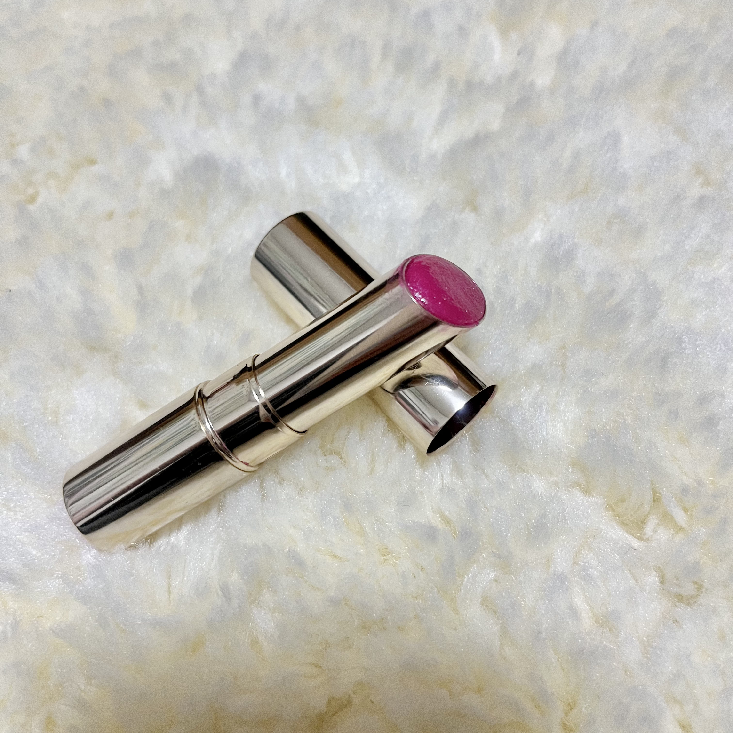 オペラ リップティント N 201 コズミックピンク(限定色)/OPERA/リップティントを使ったクチコミ（2枚目）