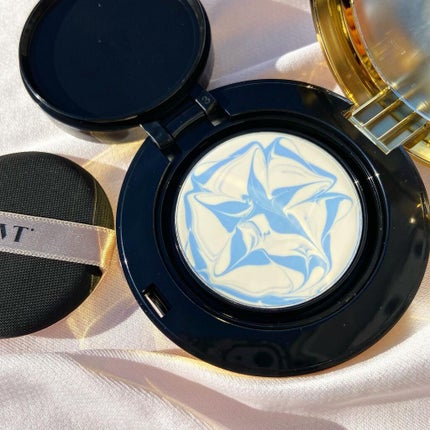 エッセンスサンパクト/VT/化粧下地を使ったクチコミ(5枚目)