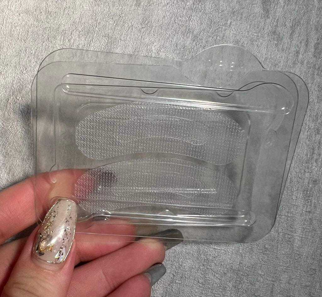 クリアターン ヒアロチューン マイクロパッチ 1500/クリアターン/シートマスク・パックを使ったクチコミ(2枚目)